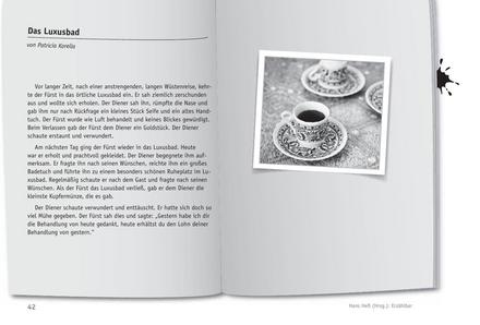 zum Tool: Geschichte fürs Training: Das Luxusbad