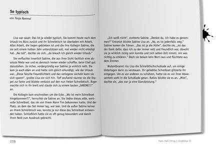 zum Tool: Geschichte fürs Training: So typisch