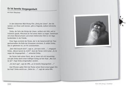 zum Tool: Geschichte fürs Training: Es ist bereits Vergangenheit