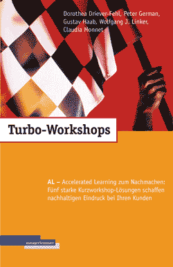 zum Buch: Turbo-Workshops