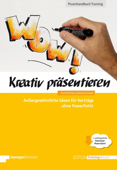 Trainingsmedien