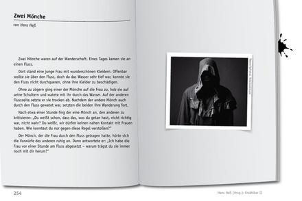 zum Tool: Geschichte fürs Training: Zwei Mönche