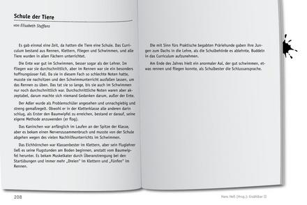 zum Tool: Geschichte fürs Training: Schule der Tiere