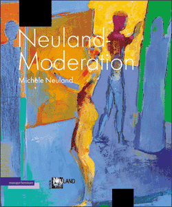 Buch Neuland-Moderation 