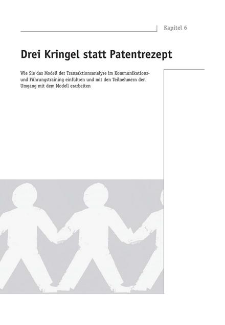 zum Tool: Drei Kringel statt Patentrezept