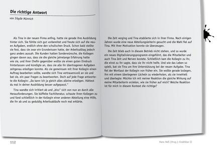 zum Tool: Geschichte fürs Training: Die richtige Antwort