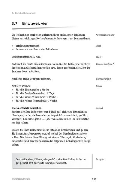 zum Tool: Online-Seminar-Tool: Eins, zwei, vier