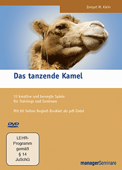 Das tanzende Kamel