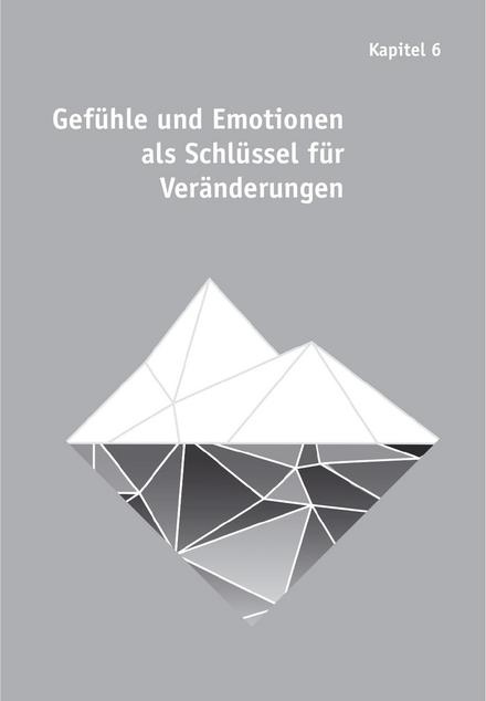 zum Fachbeitrag: Prozessbegleitung: Gefühle und Emotionen als Schlüssel für Veränderungen