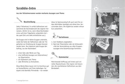 zum Tool: Trainingsspiel: Scrabble-Intro