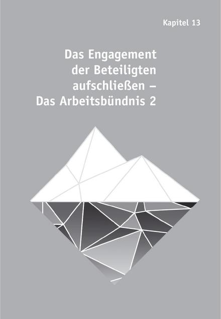 Prozessbegleitung: Das Engagement der Beteiligten aufschließen