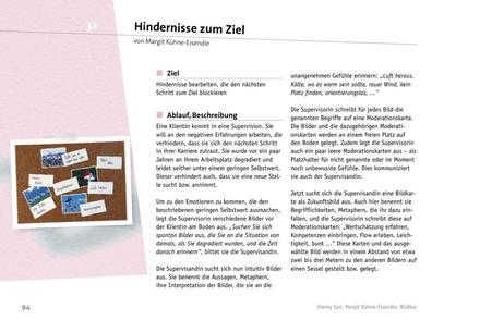zum Tool: Supervisions-Tool: Hindernisse zum Ziel