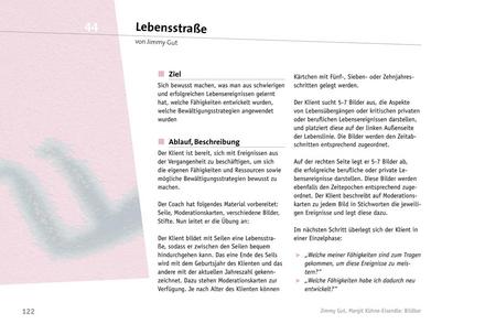 zum Tool: Coaching-Tool: Lebensstraße