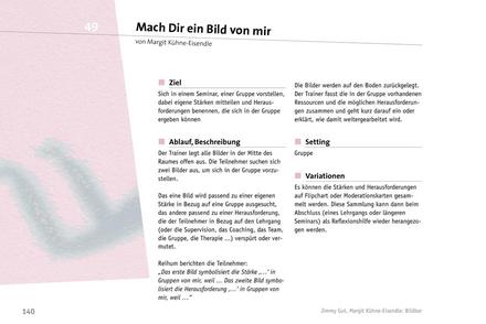 zum Tool: Trainings-Tool: Mach Dir ein Bild von mir