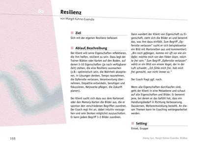 zum Tool: Coaching-Tool: Resilienz