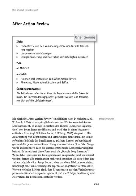 Change-Tool: Bild ohne Worte