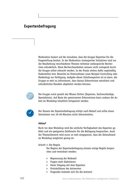 zum Tool: Moderations-Tool: Expertenbefragung