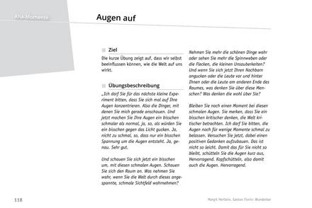 zum Tool: Interaktive Publikumsübung: Augen auf