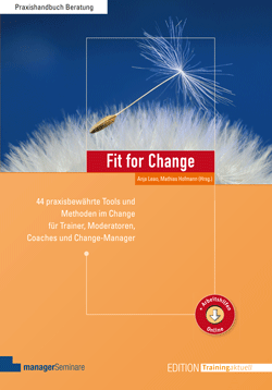 Buch Fit for Change 