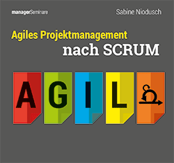 Agiles Projektmanagement nach Scrum (Trainingskonzept)