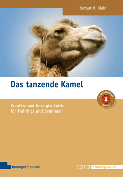 Buch Das tanzende Kamel 