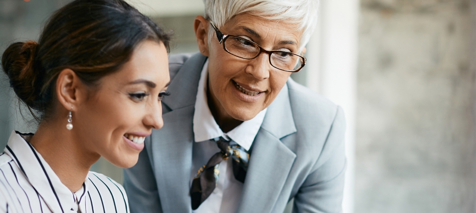 zur Learning Unit Über Ziele steuern