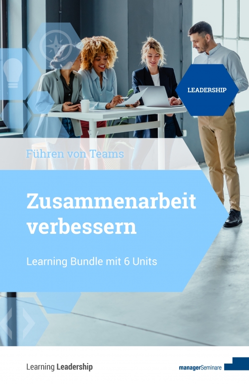 zum Bundle: Zusammenarbeit verbessern
