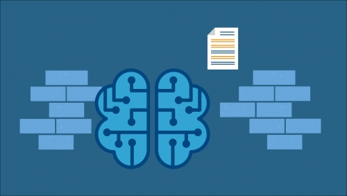 Selbstlernbausteine für Führungskräfte: KI-Kompetenzen für den Job – Textarbeit