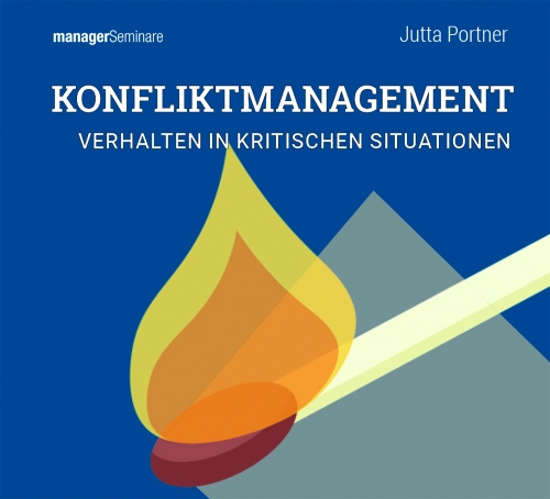 Konfliktmangement (Trainingskonzept)