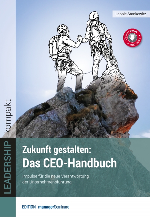 B&uuml;cher für &uuml;hrungskr&auml;fte