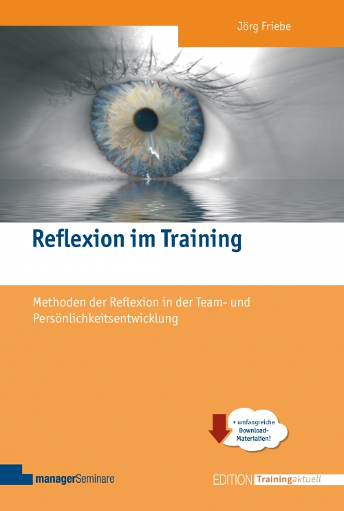 Buch Reflexion im Training - Neuauflage 