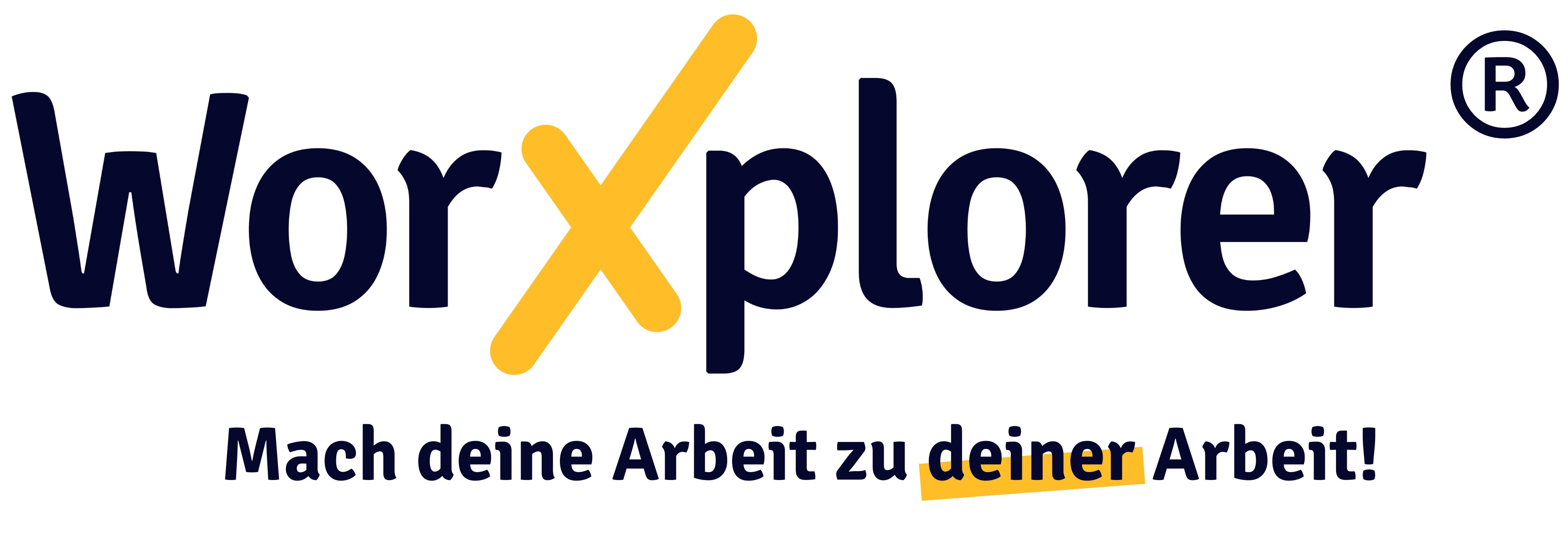 WorXplorer GmbH + ComTeam AG