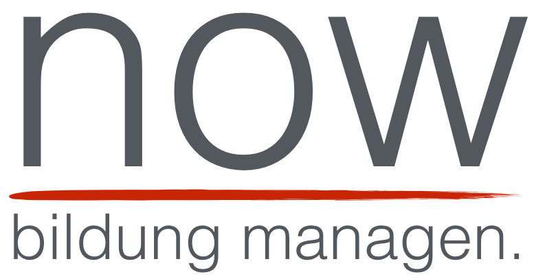 now Bildungsmanagement