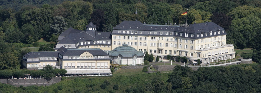Steigenberger Grandhotel