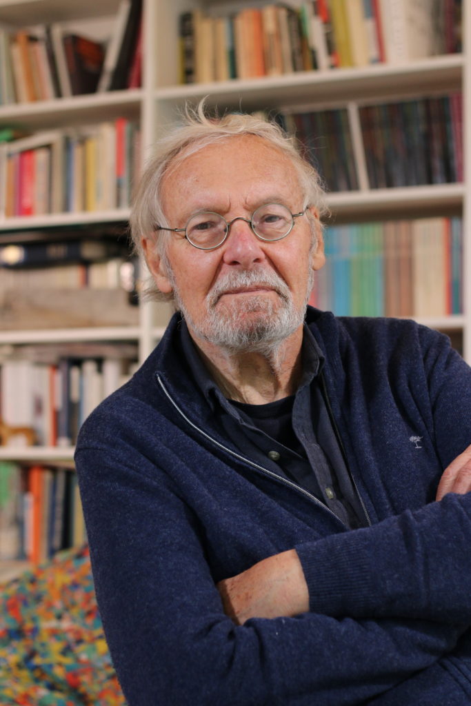 Prof. Dr. Karlheinz Geißler