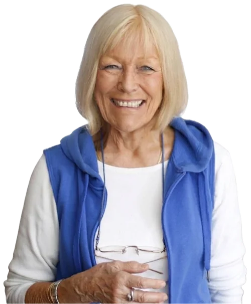 Dr. Noni Höfner