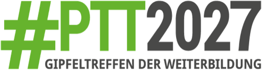 #PTT2027 &ndash; Petersberger Trainertage, Gipfeltreffen der Weiterbildung
