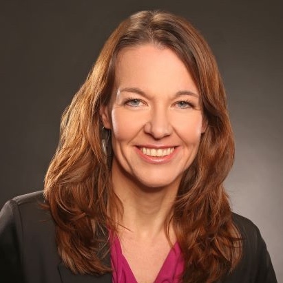Dr. Carmen Ulrich