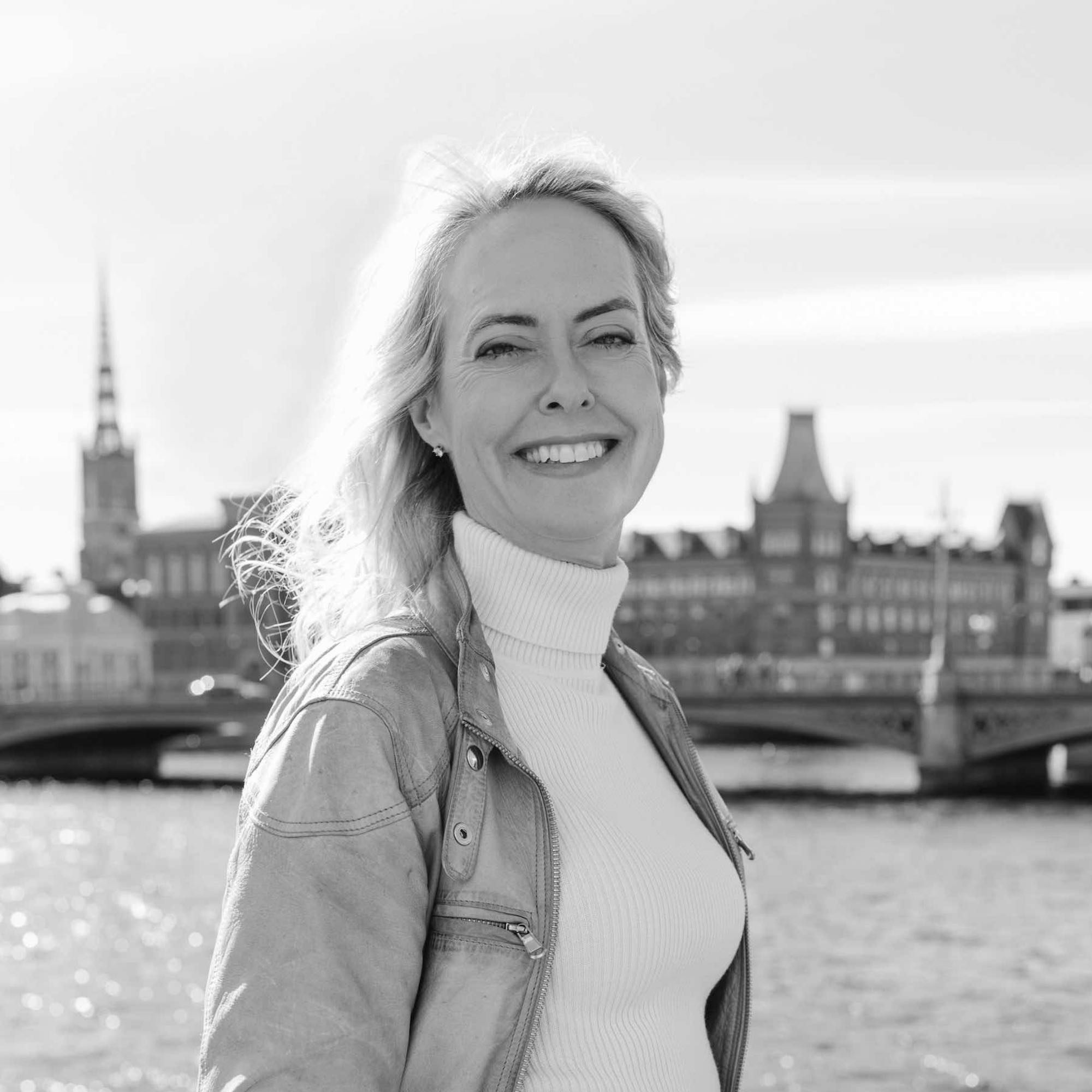 Maike van den Boom: Der skandinavische „Way of New Work“