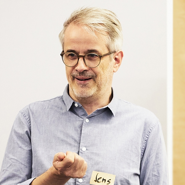 <strong>Jens Kapitzky …</strong>