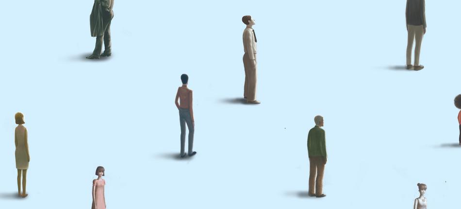 Umfrage MeinungsMonitor