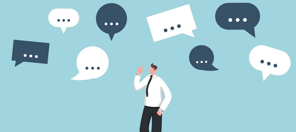 Umfrage BranchenBlick