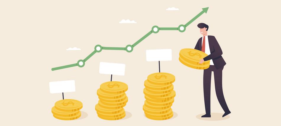 Wie haben sich Ihre Honorare verändert?